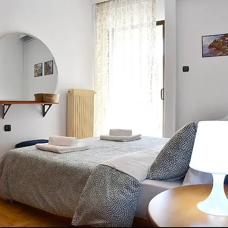 Jim House Апартаменты Салоники