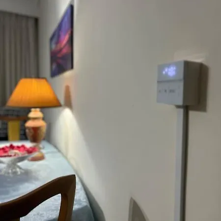 Jim House Апартаменты *