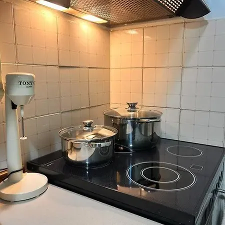 Jim House Апартаменты