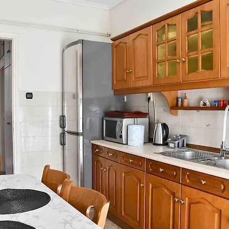 Jim House Салоники