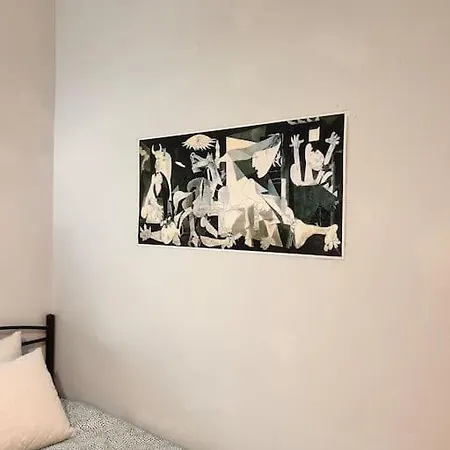 Апартаменты Jim House