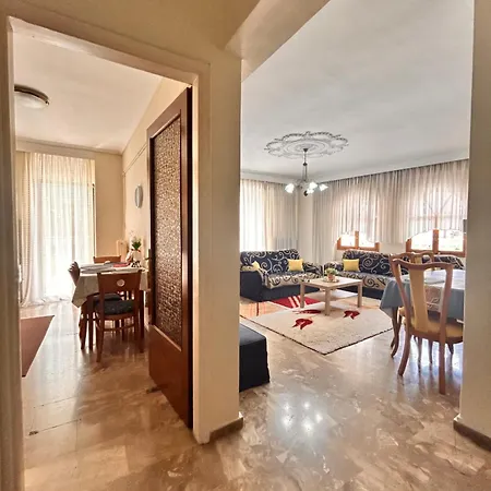 Апартаменты Jim House *
