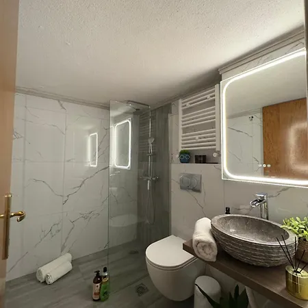 Jim House Апартаменты Салоники