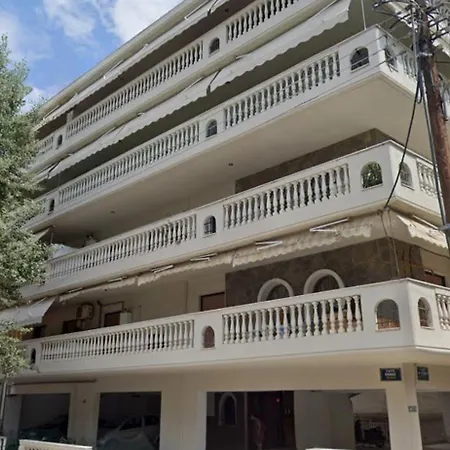 Apartment Jim House Thessaloniki