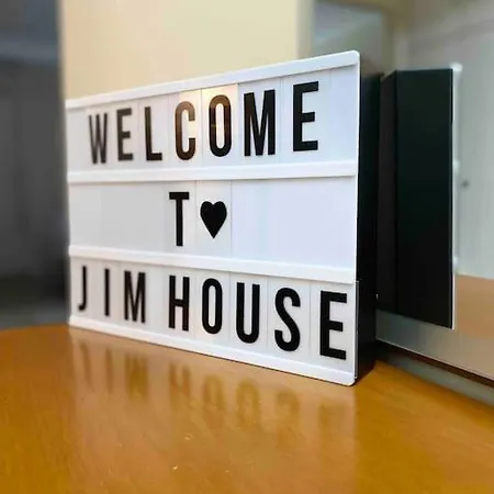 Jim House Apartment