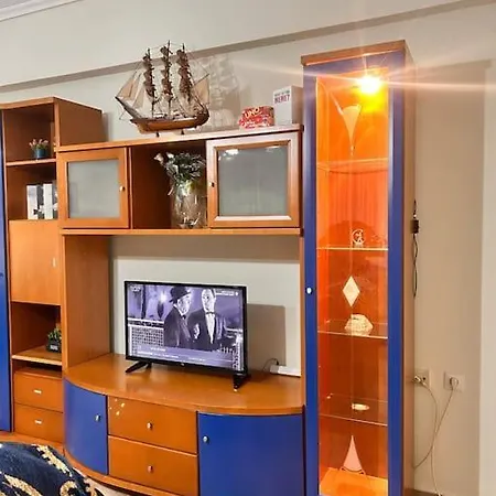 Jim House Thessaloniki