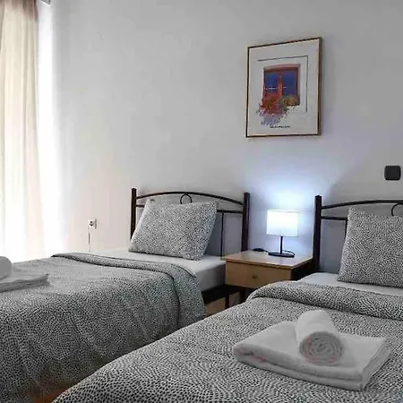 Jim House Apartment Thessaloniki