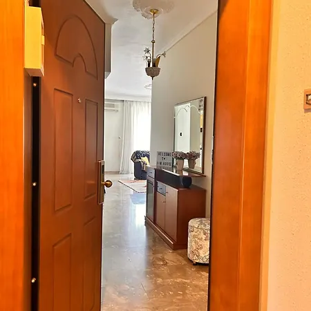 Jim House Thessaloniki